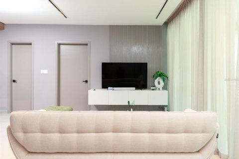 Condominio en venta en Panama City, Florida, 1 dormitorio, 76.09 m2 № 1570837 - foto 8