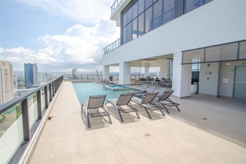 Condominio en venta en Panama City, Florida, 1 dormitorio, 76.09 m2 № 1570837 - foto 2