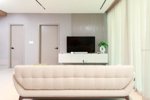 Condominio en venta en Panama City, Florida, 1 dormitorio, 76.09 m2 № 1570837 - foto 9