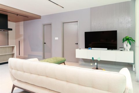 Condominio en venta en Panama City, Florida, 1 dormitorio, 76.09 m2 № 1570837 - foto 10