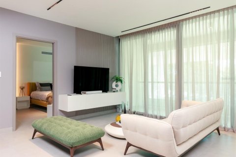 Condominio en venta en Panama City, Florida, 1 dormitorio, 76.09 m2 № 1570837 - foto 6