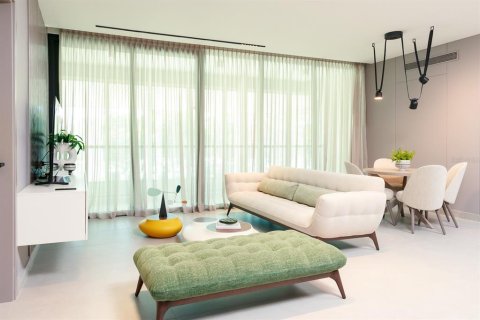 Condominio en venta en Panama City, Florida, 1 dormitorio, 76.09 m2 № 1570837 - foto 12
