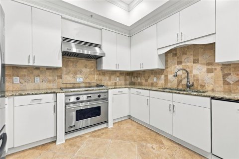 Copropriété à vendre à Palm Coast, Floride: 3 chambres, 208.66 m2 № 2389119 - photo 17
