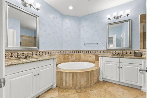 Copropriété à vendre à Palm Coast, Floride: 3 chambres, 208.66 m2 № 2389119 - photo 22