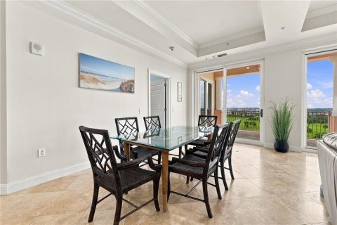 Copropriété à vendre à Palm Coast, Floride: 3 chambres, 208.66 m2 № 2389119 - photo 11