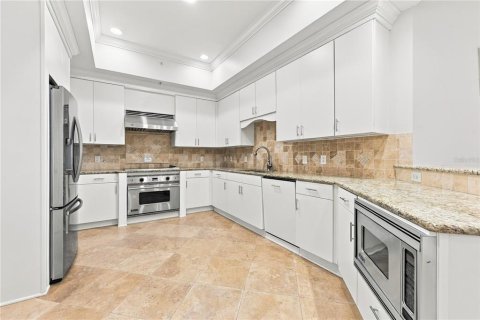 Copropriété à vendre à Palm Coast, Floride: 3 chambres, 208.66 m2 № 2389119 - photo 16