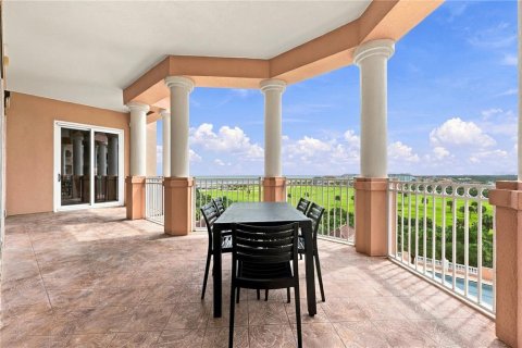 Copropriété à vendre à Palm Coast, Floride: 3 chambres, 208.66 m2 № 2389119 - photo 4