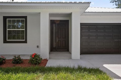 Купить виллу или дом в Буннелл, Флорида 6 комнат, 135.45м2, № 1602307 - фото 6