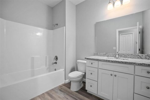 Купить виллу или дом в Буннелл, Флорида 6 комнат, 135.45м2, № 1602307 - фото 24