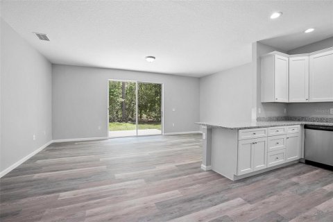 Купить виллу или дом в Буннелл, Флорида 6 комнат, 135.45м2, № 1602307 - фото 17