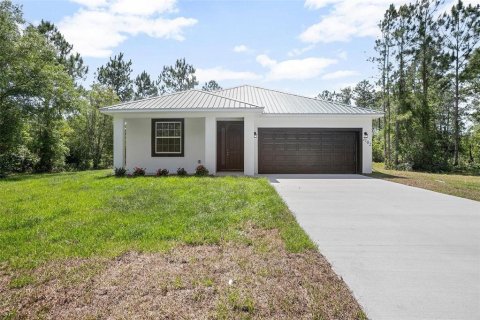 Купить виллу или дом в Буннелл, Флорида 6 комнат, 135.45м2, № 1602307 - фото 5