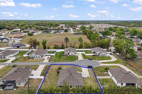 Casa en venta en Ocala, Florida, 4 dormitorios, 262.63 m2 № 1591270 - foto 12