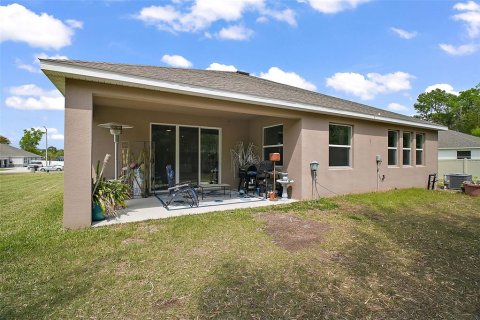 Casa en venta en Ocala, Florida, 4 dormitorios, 262.63 m2 № 1591270 - foto 8