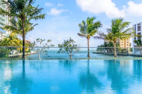 Copropriété à louer à Miami, Floride: 2 chambres, 102.84 m2 № 1943206 - photo 26