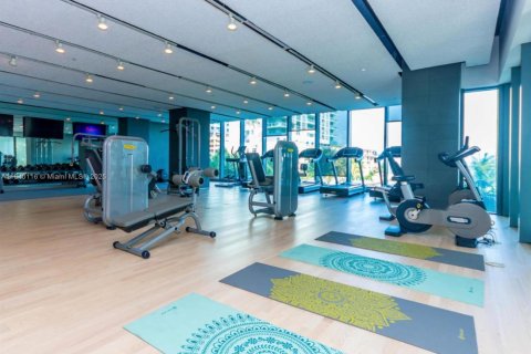 Copropriété à louer à Miami, Floride: 2 chambres, 102.84 m2 № 1943206 - photo 25