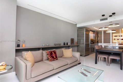 Copropriété à louer à Miami, Floride: 2 chambres, 102.84 m2 № 1943206 - photo 10