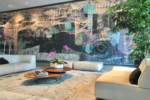 Copropriété à louer à Miami, Floride: 2 chambres, 102.84 m2 № 1943206 - photo 30