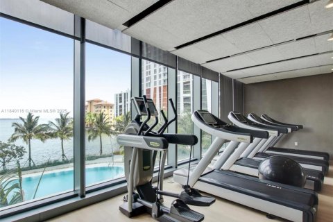 Copropriété à louer à Miami, Floride: 2 chambres, 102.84 m2 № 1943206 - photo 24