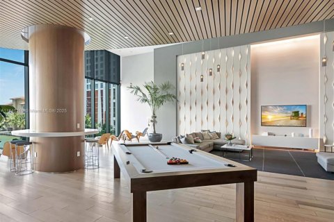 Copropriété à louer à Miami, Floride: 2 chambres, 102.84 m2 № 1943206 - photo 27