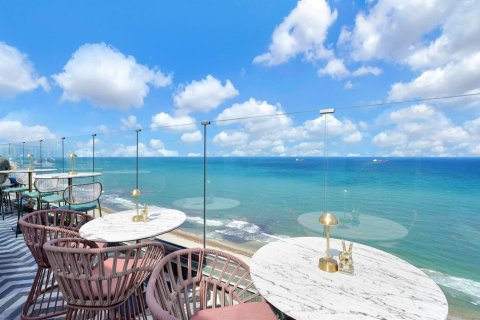 Condominio en venta en Fort Lauderdale, Florida, 3 habitaciones, 49.52 m2 № 2191575 - foto 24