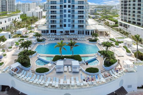 Condominio en venta en Fort Lauderdale, Florida, 3 habitaciones, 49.52 m2 № 2191575 - foto 25