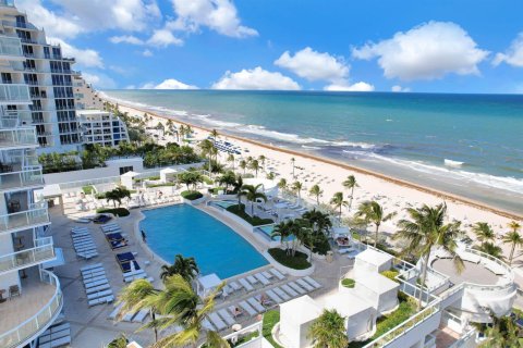 Condominio en venta en Fort Lauderdale, Florida, 3 habitaciones, 49.52 m2 № 2191575 - foto 7