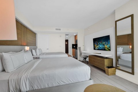 Condominio en venta en Fort Lauderdale, Florida, 3 habitaciones, 49.52 m2 № 2191575 - foto 20