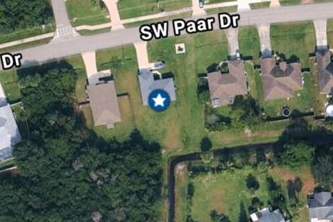 House in Port St. Lucie, Florida 3 bedrooms, 124.12 sq.m. № 2191786 - photo 19