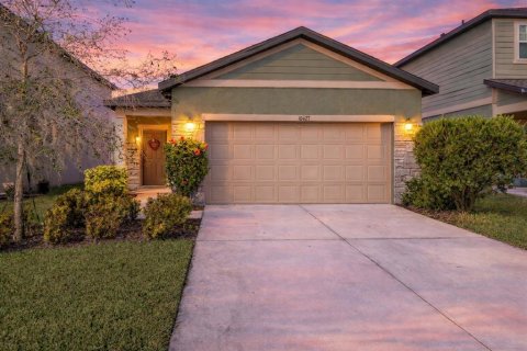 House in Parrish, Florida 3 bedrooms, 131.18 sq.m. № 2099166 - photo 16