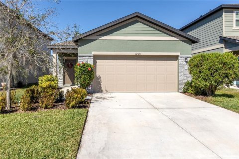 Villa ou maison à Parrish, Floride 3 chambres, 131.18 m2 № 2099166