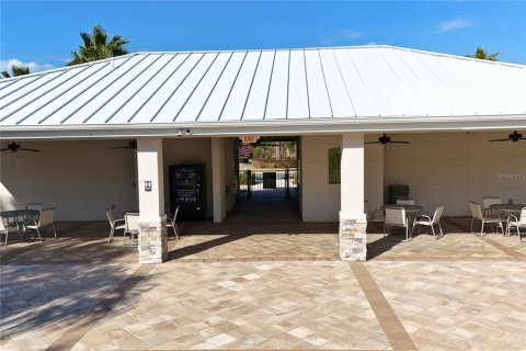House in Parrish, Florida 3 bedrooms, 131.18 sq.m. № 2099166 - photo 23