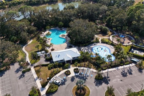 House in Parrish, Florida 3 bedrooms, 131.18 sq.m. № 2099166 - photo 17