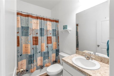 House in Parrish, Florida 3 bedrooms, 131.18 sq.m. № 2099166 - photo 11