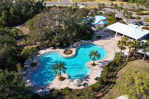 House in Parrish, Florida 3 bedrooms, 131.18 sq.m. № 2099166 - photo 19