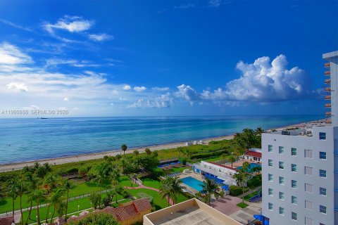 Condominio en alquiler en Miami Beach, Florida, 1 dormitorio, 74.14 m2 № 2058080 - foto 13