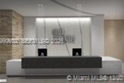 Condominio en alquiler en Miami Beach, Florida, 1 dormitorio, 74.14 m2 № 2058080 - foto 16