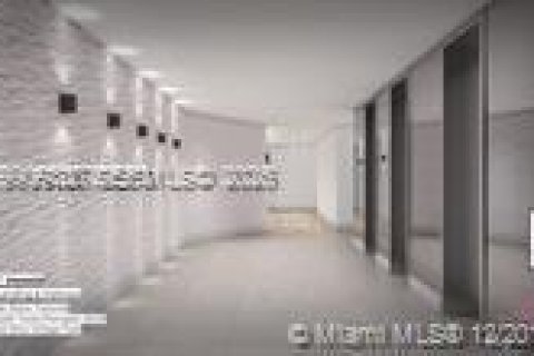 Condominio en alquiler en Miami Beach, Florida, 1 dormitorio, 74.14 m2 № 2058080 - foto 17