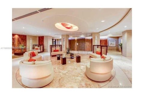 Condominio en alquiler en Miami Beach, Florida, 1 dormitorio, 74.14 m2 № 2058080 - foto 18