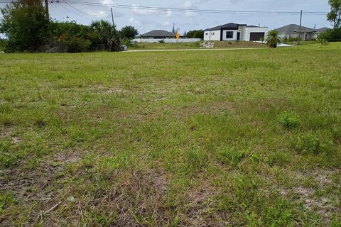 Land in Cape Coral, Florida № 2213575 - photo 5