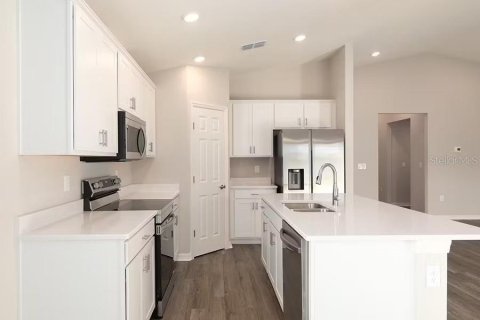Купить виллу или дом в Малберри, Флорида 4 комнаты, 162.02м2, № 1743014 - фото 5
