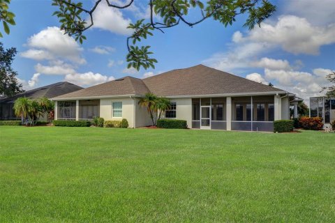 House in Lakeland, Florida 3 bedrooms, 203.18 sq.m. № 1883025 - photo 25
