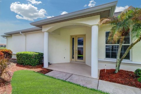 House in Lakeland, Florida 3 bedrooms, 203.18 sq.m. № 1883025 - photo 24