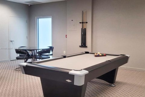 Купить кондоминиум в Санни-Айлс-Бич, Флорида 1 спальня, 93.37м2, № 2025543 - фото 28