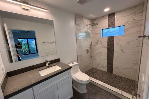 Villa ou maison à louer à Fort Lauderdale, Floride: 3 chambres, 133.69 m2 № 2002337 - photo 15