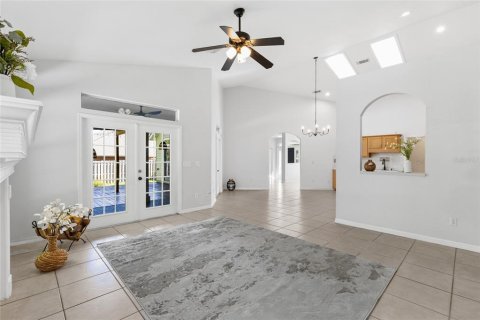 House in Gainesville, Florida 4 bedrooms, 218.97 sq.m. № 1603089 - photo 5