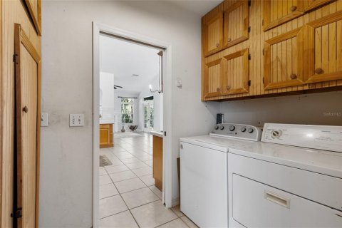 House in Gainesville, Florida 4 bedrooms, 218.97 sq.m. № 1603089 - photo 29