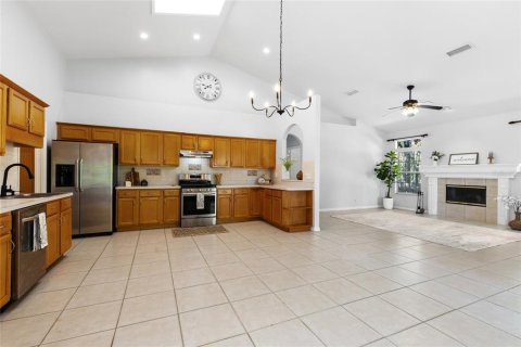 House in Gainesville, Florida 4 bedrooms, 218.97 sq.m. № 1603089 - photo 12