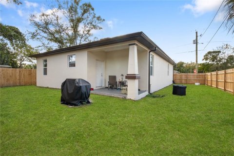 Casa en venta en Tampa, Florida, 4 dormitorios, 144.93 m2 № 2384317 - foto 16