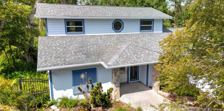 Casa en Safety Harbor, Florida 3 dormitorios, 165.74 m2 № 1885569