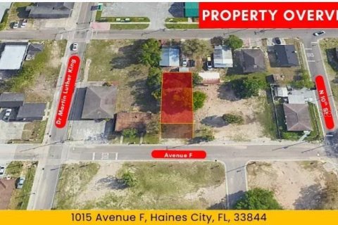 Land in Haines City, Florida № 2159263 - photo 5